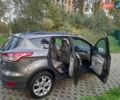 Серый Форд Эскейп, объемом двигателя 2 л и пробегом 135 тыс. км за 13900 $, фото 7 на Automoto.ua