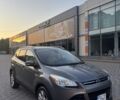 Сірий Форд Ескейп, об'ємом двигуна 2 л та пробігом 209 тис. км за 10999 $, фото 1 на Automoto.ua