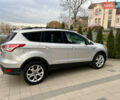 Серый Форд Эскейп, объемом двигателя 2 л и пробегом 149 тыс. км за 10699 $, фото 29 на Automoto.ua
