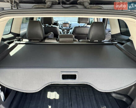 Серый Форд Эскейп, объемом двигателя 2 л и пробегом 185 тыс. км за 13099 $, фото 63 на Automoto.ua