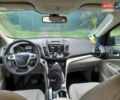 Серый Форд Эскейп, объемом двигателя 2 л и пробегом 135 тыс. км за 13900 $, фото 10 на Automoto.ua