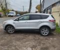 Форд Ескейп 2013 у Борзне на Automoto.ua Сірий Форд Ескейп, об'ємом двигуна 2 л та пробігом 246 тис. км за 10700 $, фото 9 на Automoto.ua