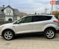 Серый Форд Эскейп, объемом двигателя 2 л и пробегом 149 тыс. км за 10699 $, фото 11 на Automoto.ua