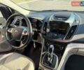 Серый Форд Эскейп, объемом двигателя 2 л и пробегом 155 тыс. км за 12300 $, фото 16 на Automoto.ua