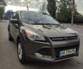Серый Форд Эскейп, объемом двигателя 2 л и пробегом 138 тыс. км за 10500 $, фото 4 на Automoto.ua