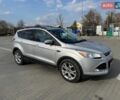 Серый Форд Эскейп, объемом двигателя 2 л и пробегом 153 тыс. км за 12000 $, фото 1 на Automoto.ua