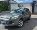 Серый Форд Эскейп, объемом двигателя 2 л и пробегом 143 тыс. км за 12483 $, фото 1 на Automoto.ua