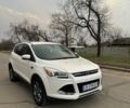 Сірий Форд Ескейп, об'ємом двигуна 2 л та пробігом 167 тис. км за 12500 $, фото 1 на Automoto.ua