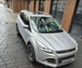 Серый Форд Эскейп, объемом двигателя 2 л и пробегом 138 тыс. км за 12500 $, фото 1 на Automoto.ua
