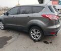 Сірий Форд Ескейп, об'ємом двигуна 1.6 л та пробігом 269 тис. км за 8200 $, фото 29 на Automoto.ua