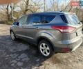 Серый Форд Эскейп, объемом двигателя 1.6 л и пробегом 180 тыс. км за 8500 $, фото 4 на Automoto.ua