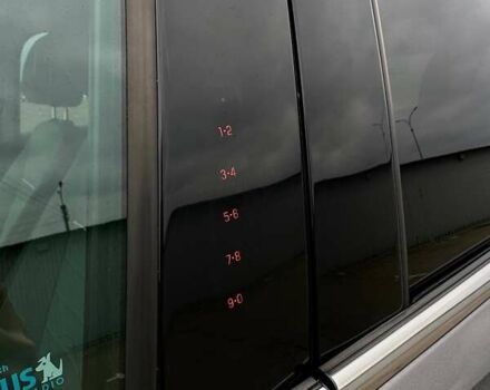 Сірий Форд Ескейп, об'ємом двигуна 2 л та пробігом 192 тис. км за 13500 $, фото 32 на Automoto.ua