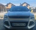 Сірий Форд Ескейп, об'ємом двигуна 1.6 л та пробігом 99 тис. км за 11000 $, фото 1 на Automoto.ua