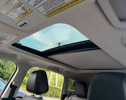 Серый Форд Эскейп, объемом двигателя 2 л и пробегом 248 тыс. км за 9300 $, фото 6 на Automoto.ua