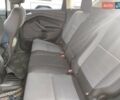 Сірий Форд Ескейп, об'ємом двигуна 1.6 л та пробігом 255 тис. км за 11500 $, фото 8 на Automoto.ua