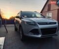 Серый Форд Эскейп, объемом двигателя 1.6 л и пробегом 154 тыс. км за 9000 $, фото 1 на Automoto.ua