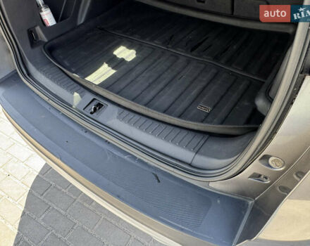 Серый Форд Эскейп, объемом двигателя 2 л и пробегом 185 тыс. км за 13099 $, фото 73 на Automoto.ua