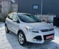 Сірий Форд Ескейп, об'ємом двигуна 1.6 л та пробігом 191 тис. км за 8799 $, фото 1 на Automoto.ua