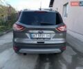 Форд Эскейп 2013 в Ивано-Франковске на Automoto.ua Серый Форд Эскейп, объемом двигателя 2 л и пробегом 285 тыс. км за 9999 $, фото 17 на Automoto.ua