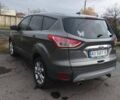 Сірий Форд Ескейп, об'ємом двигуна 1.6 л та пробігом 269 тис. км за 8200 $, фото 11 на Automoto.ua