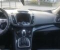 Сірий Форд Ескейп, об'ємом двигуна 2 л та пробігом 300 тис. км за 10300 $, фото 6 на Automoto.ua