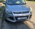 Серый Форд Эскейп, объемом двигателя 2 л и пробегом 240 тыс. км за 10495 $, фото 1 на Automoto.ua