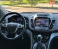 Серый Форд Эскейп, объемом двигателя 1.6 л и пробегом 156 тыс. км за 10450 $, фото 4 на Automoto.ua