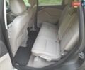 Серый Форд Эскейп, объемом двигателя 2 л и пробегом 135 тыс. км за 13900 $, фото 8 на Automoto.ua