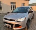 Сірий Форд Ескейп, об'ємом двигуна 2.5 л та пробігом 259 тис. км за 9400 $, фото 1 на Automoto.ua