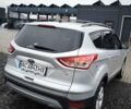 Сірий Форд Ескейп, об'ємом двигуна 1.6 л та пробігом 236 тис. км за 13100 $, фото 1 на Automoto.ua