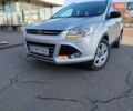 Серый Форд Эскейп, объемом двигателя 2.5 л и пробегом 150 тыс. км за 11500 $, фото 9 на Automoto.ua