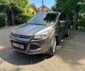 Сірий Форд Ескейп, об'ємом двигуна 1.6 л та пробігом 200 тис. км за 13290 $, фото 1 на Automoto.ua