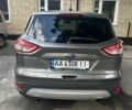 Серый Форд Эскейп, объемом двигателя 1.6 л и пробегом 186 тыс. км за 9500 $, фото 6 на Automoto.ua