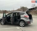 Серый Форд Эскейп, объемом двигателя 1.6 л и пробегом 170 тыс. км за 10000 $, фото 9 на Automoto.ua