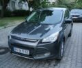 Серый Форд Эскейп, объемом двигателя 1.6 л и пробегом 181 тыс. км за 9300 $, фото 1 на Automoto.ua