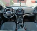 Форд Эскейп 2013 в Ивано-Франковске на Automoto.ua Серый Форд Эскейп, объемом двигателя 2 л и пробегом 285 тыс. км за 9999 $, фото 10 на Automoto.ua