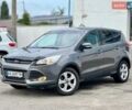 Серый Форд Эскейп, объемом двигателя 1.6 л и пробегом 193 тыс. км за 9800 $, фото 1 на Automoto.ua