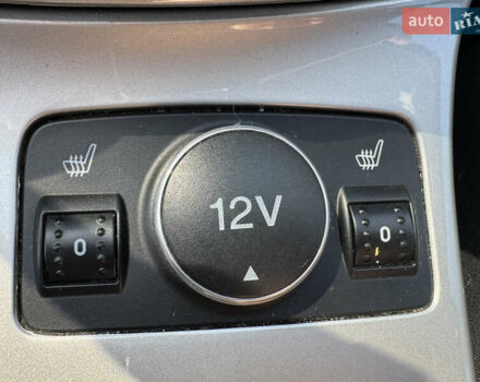 Серый Форд Эскейп, объемом двигателя 2 л и пробегом 185 тыс. км за 13099 $, фото 44 на Automoto.ua