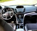 Сірий Форд Ескейп, об'ємом двигуна 2.49 л та пробігом 140 тис. км за 12100 $, фото 4 на Automoto.ua