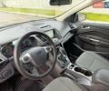 Сірий Форд Ескейп, об'ємом двигуна 1.6 л та пробігом 180 тис. км за 9500 $, фото 5 на Automoto.ua