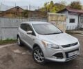 Форд Ескейп 2013 у Борзне на Automoto.ua Сірий Форд Ескейп, об'ємом двигуна 2 л та пробігом 246 тис. км за 10700 $, фото 7 на Automoto.ua