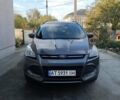 Форд Эскейп 2013 в Ивано-Франковске на Automoto.ua Серый Форд Эскейп, объемом двигателя 2 л и пробегом 285 тыс. км за 9999 $, фото 9 на Automoto.ua