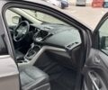 Серый Форд Эскейп, объемом двигателя 1.6 л и пробегом 170 тыс. км за 10000 $, фото 5 на Automoto.ua