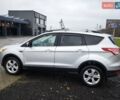 Сірий Форд Ескейп, об'ємом двигуна 1.6 л та пробігом 236 тис. км за 13100 $, фото 2 на Automoto.ua