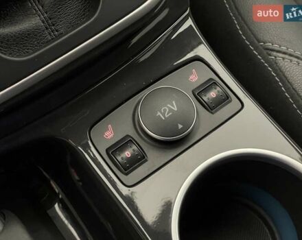 Сірий Форд Ескейп, об'ємом двигуна 1.6 л та пробігом 141 тис. км за 10308 $, фото 15 на Automoto.ua