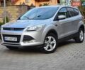 Сірий Форд Ескейп, об'ємом двигуна 2 л та пробігом 220 тис. км за 8999 $, фото 1 на Automoto.ua