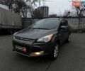 Серый Форд Эскейп, объемом двигателя 1.6 л и пробегом 180 тыс. км за 10790 $, фото 1 на Automoto.ua