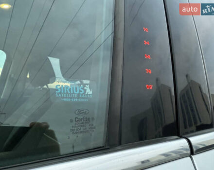 Форд Эскейп 2013 в Виннице на Automoto.ua Серый Форд Эскейп, объемом двигателя 1.6 л и пробегом 109 тыс. км за 9999 $, фото 7 на Automoto.ua