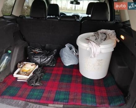 Сірий Форд Ескейп, об'ємом двигуна 1.6 л та пробігом 269 тис. км за 8200 $, фото 31 на Automoto.ua