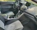 Форд Эскейп 2013 в Днепре (Днепропетровске) на Automoto.ua Серый Форд Эскейп, объемом двигателя 1.6 л и пробегом 264 тыс. км за 9000 $, фото 5 на Automoto.ua